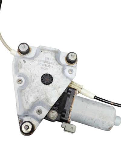Máquina Vidro Tras DirEITO VW Gol G3 1999 A 2003 0130821667 - Imagem 6