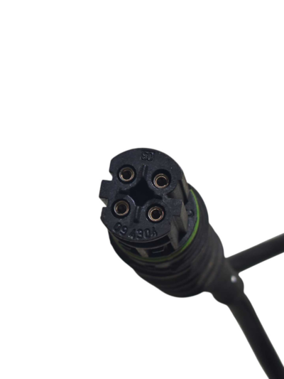 SENSOR DETONAÇÃO 756842201 BMW 320i 2010 2011 2012 - Imagem 7