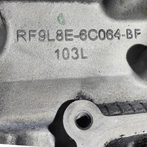 CABEÇOTE MOTOR RF9L8E6C064 FORD FUSION 3.0 V6 2010 2011 2012 - Imagem 9