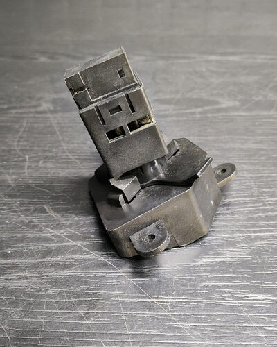 Sensor Temperatura 9644113080 Peugeot 206 2008 2009 2010 - Imagem 4