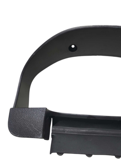 MOLDURA PAINEL INSTRUMENTOS FORD FUSION 2.5 2010 2011 2012 - Imagem 3