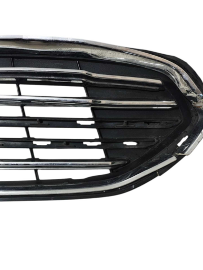 GRADE FRONTAL RADIADOR FORD FUSION 2013 A 2017 DETALHE - Imagem 5