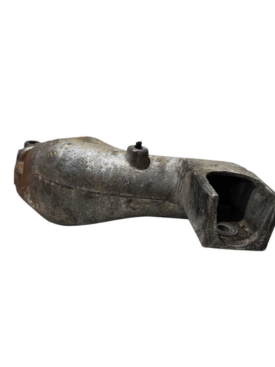 COXIM DIREITO MOTOR 9634999680 PEUGEOT 207 2007 A 2014 - Imagem 8