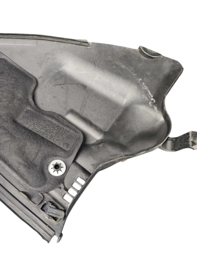 Moldura Churrasqueira Direita BMW 302i 2013 2014 2015 - Imagem 3
