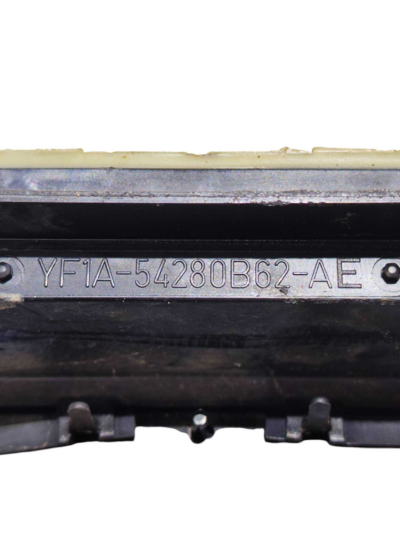 GRADE DIFUSOR AR FORD ECOSPORT 2013 A 2017 YF1A54280B62AE - Imagem 6
