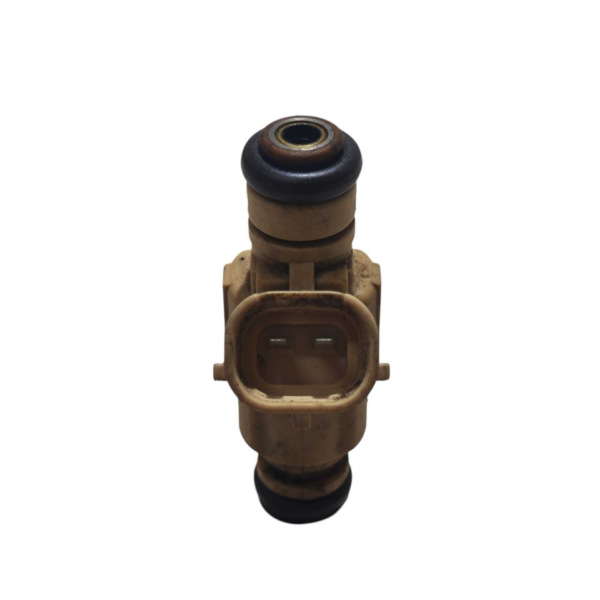 BICO INJETOR HYUNDAI I30 2009 2010 A 2012 3531023600 - Imagem 3