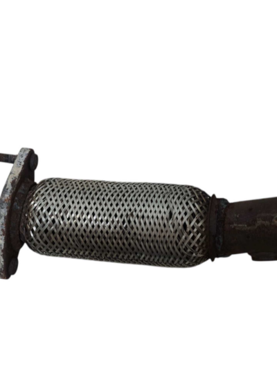 COLETOR ESCAPE CATALISADOR  FORD ECOSPORT 2013 2014 A 2017 - Imagem 4