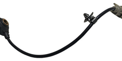 Sensor Frontal 392502b000 Kia Picanto 2017 2018 2019 - Imagem 3