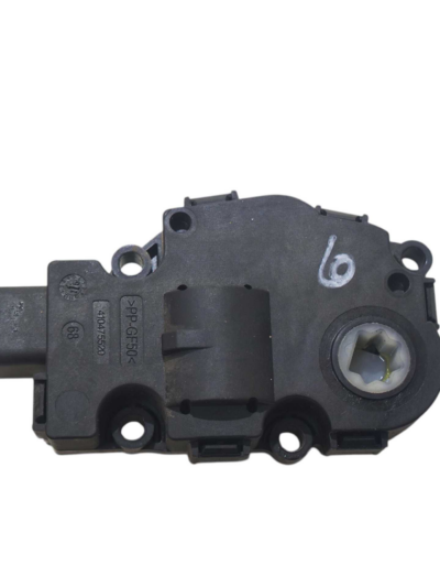 motor atuador MF113930102 RANGE ROVER SPORT 2014 2015 2016 - Imagem 5