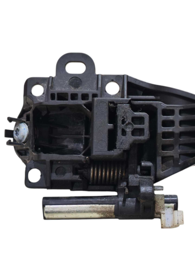 MAÇANETA EXTERNA Tras esq HONDA HR-V 1.5 2022/2024 preto - Imagem 3