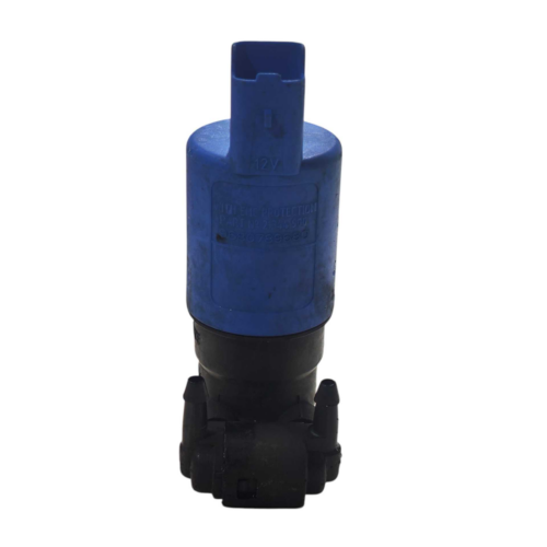 MOTOR ESGUICHO PARABRISA 9680789680 CITROEN C5 2009 A 2012