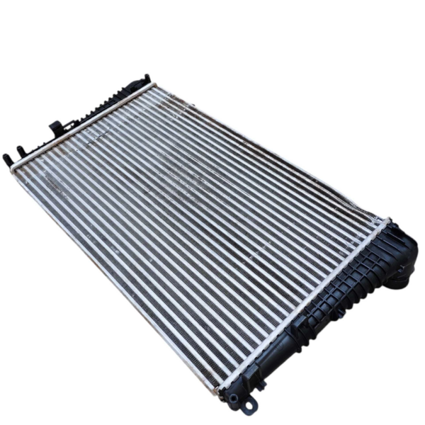 RADIADOR INTERCOOLER FIAT TORO FREEDOM 1.8 2018 2019 A 2021 - Imagem 7