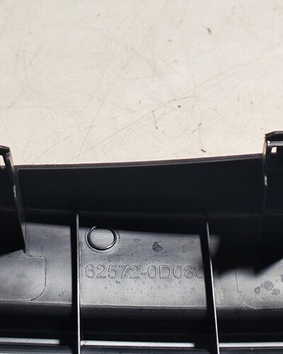 Suporte Bagagito Esq Toyota Yaris 2021 2022 2023 625720d080 - Imagem 6