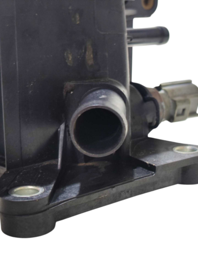 CARCAÇA VALVULA TERMOSTATICA 6G9G8K556AA FORD FOCUS 09/13 - Imagem 7