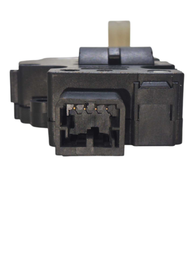 MOTOR ATUADOR CAIXA AR MERCEDES C280 2010 2011 2012 K9749005 - Imagem 4
