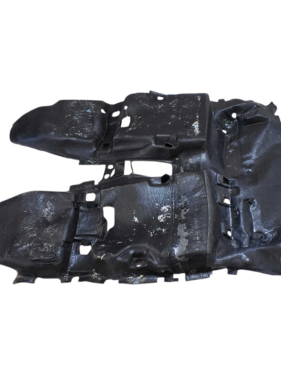 CARPETE ASSOALHO FORD FOCUS 2.0 SEDAN 2009 2010 2011 A 2013 - Imagem 5