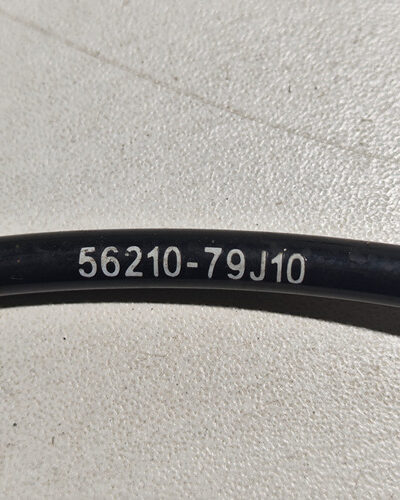 Sensor Frontal Suzuki Sx4 2012 2013 2014 5621079j10 - Imagem 5