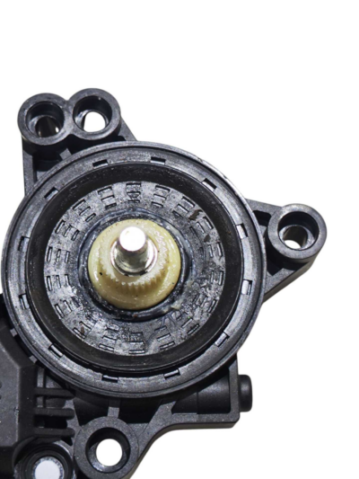 MOTOR VIDRO TRAS ESQUERDO 83450A5000 HYUNDAI I30 2013 A 2016 - Imagem 5