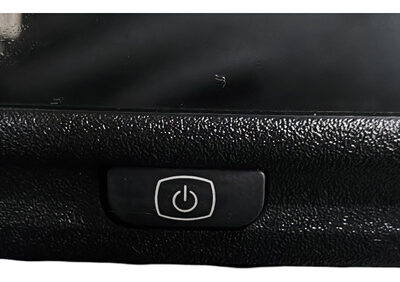 Retrovisor Interno Kia Soul 2010 2011 2012 Ie11026137 - Imagem 5