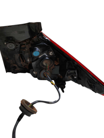 LANTERNA ESQUERDA GM TRACKER PREMIER 2020 A 2022 03801060 - Imagem 7