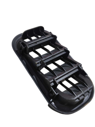 GRADE DIFUSOR AR  6L2A7828OB62A FORD ECOSPORT 2013 A 2017 - Imagem 5