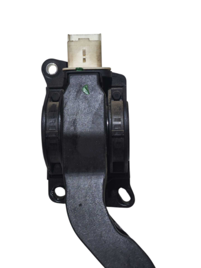 PEDAL ACELERADOR F0003E2429 PEUGEOT 206 2008 2009 A 2012 - Imagem 5