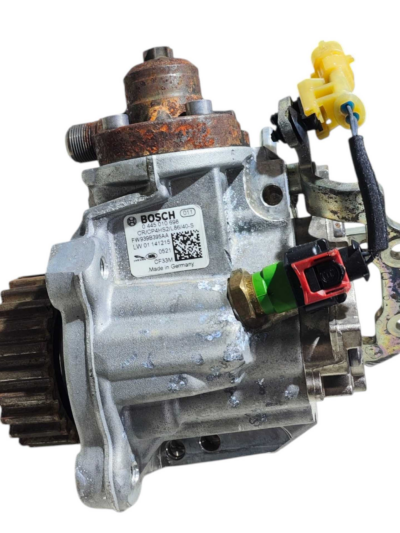bomba alta pressao 0445010698 RANGE ROVER SPORT DIESEL 13/15 - Imagem 6