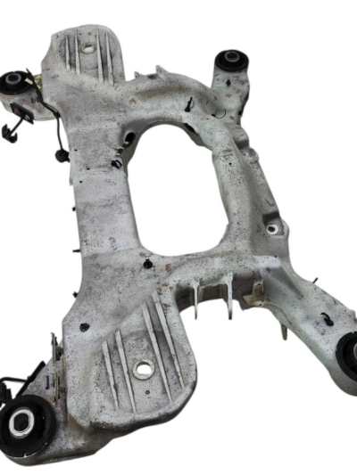BRAÇO AGREGADO TRASEIRO RANGE ROVER SPORT 2014 2015 2016 - Imagem 7