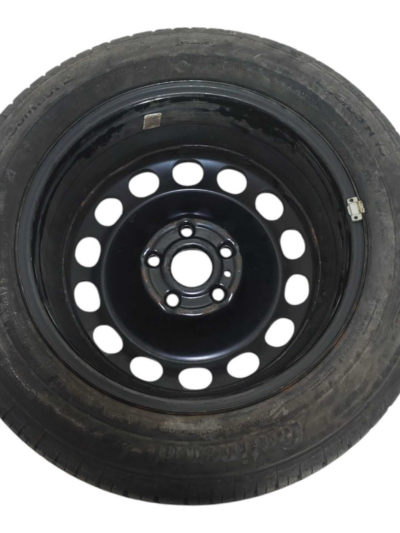 RODA ESTEPE ARO 16 VOLKSWAGEN JETTA 2O12 2013 A 2019 - Imagem 8
