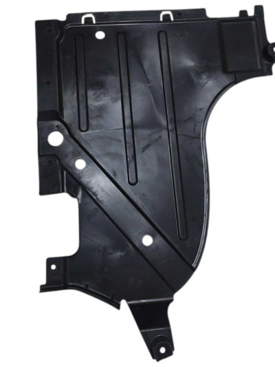 PROTETOR ASSOALHO 51717276297 BMW 328i GT 2013 2014 2015 - Imagem 7
