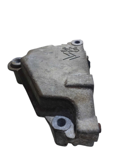 SUPORTE COXIM MOTOR 9675633280 PEUGEOT 208 1.5 2012 A 2020 - Imagem 2