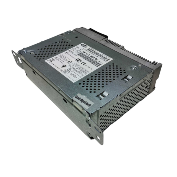 Modulo Radio Multimidia 9815356480 PEUGEOT 208 1.6 2013/19 - Imagem 2