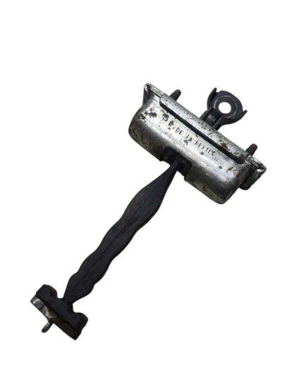 LIMITADOR PORTA DIANTEIRA ESQUERDA FORD FUSION 2.0 2014/2019 - Imagem 1