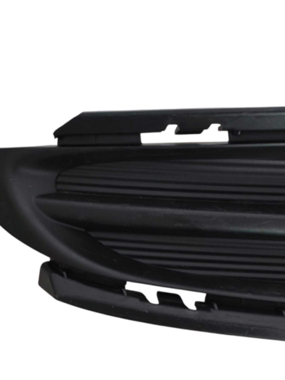 GRADE FAROL MILHA ESQUERDO 71106t7tm1 HONDA HRV 2015 A 2018 - Imagem 4