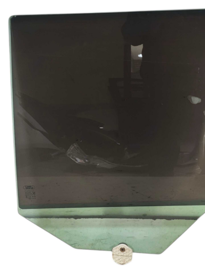 VIDRO PORTA TRASEIRA ESQUERDA RANGE ROVER SPORT 2005 A 2009 - Imagem 1