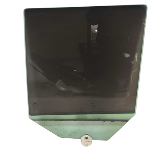 VIDRO PORTA TRASEIRA ESQUERDA RANGE ROVER SPORT 2005 A 2009
