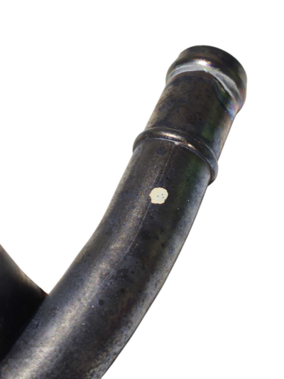 CANO TUBO ÁGUA MOTOR KIA SOUL 2009 2010 2011 2012 - Imagem 5