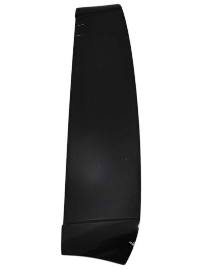 AEROFÓLIO SPOILER TRASEIRO BMW X5 2002 A 2006 C/DETALHE - Imagem 10