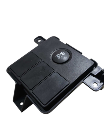 BOTÃO CONTROLE TRAÇÃO 77301T7T HONDA HRV 1.8 2016 2017 2018 - Imagem 2