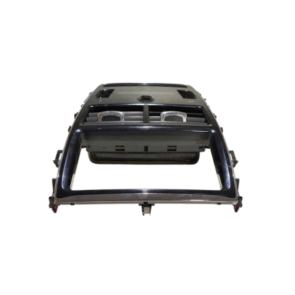 Moldura Comando Ar Cond 75k364 Toyota Yaris 2020 2021 2022 - Imagem 8