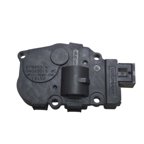 motor atuador ar RANGE ROVER SPORT 2014/2016 MF113930102