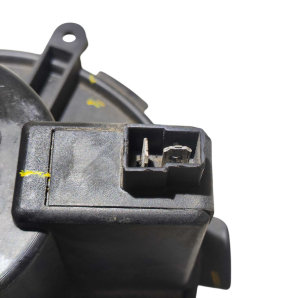 MOTOR AR FORÇADO 5A1122500 CITROEN C3 2008 2009 2010 A 2012 - Imagem 7