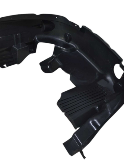 PARABARRO TRASEIRO DIREITO 519663580 FIAT TORO 2016 A 2022 - Imagem 4