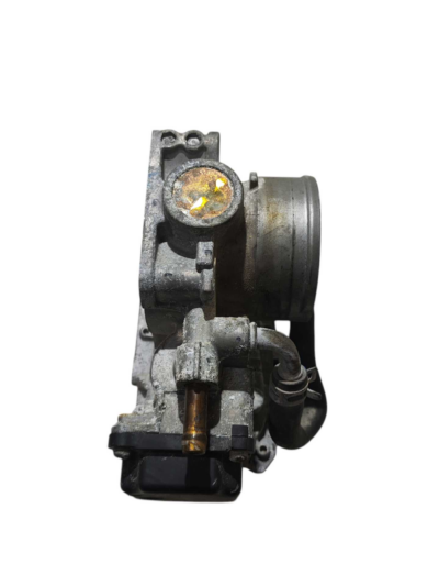 TBI CORPO BORBOLETA HONDA CITY 1.5 2023 2024 - Imagem 6