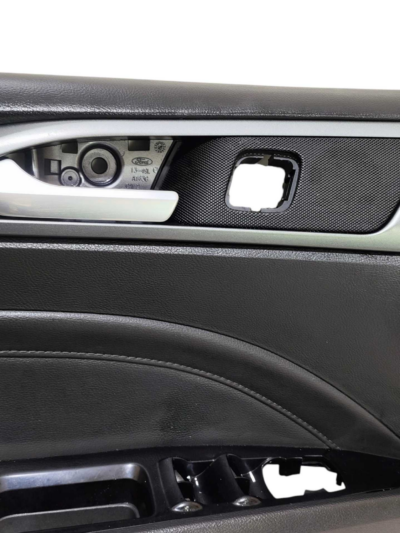 FORRO PORTA DIANTEIRA ESQUERDA FORD FUSION 2013 2014 A 2017 - Imagem 3