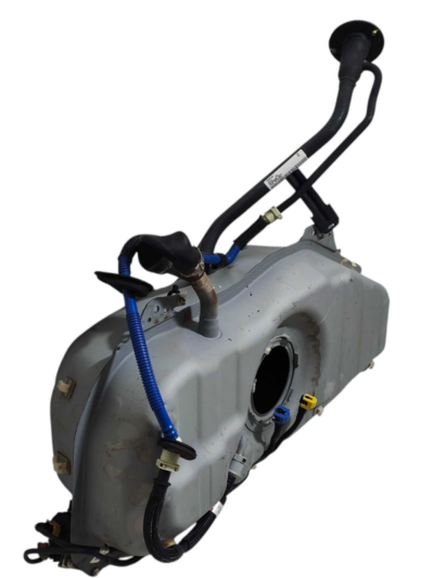 TANQUE COMBUSTIVEL FIAT PULSE 1.0 TURBO 2022 2023 2024 - Imagem 2