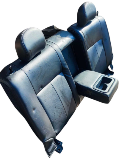 ENCOSTO bancos TRASEIRO nissan sentra 2007 a 2012 - Imagem 3