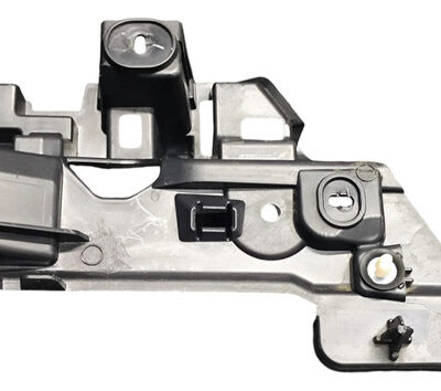 Moldura Porta Malas Esquerdo Peugeot 2008 / 2016 2017 2018 - Imagem 5