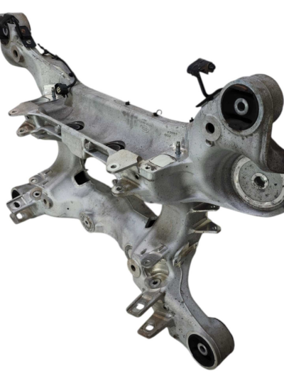 BRAÇO AGREGADO TRASEIRO RANGE ROVER SPORT 2014 2015 2016 - Imagem 5
