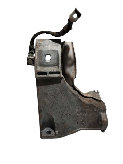 SUPORTE COXIM ESQUERDO MOTOR BMW X5 4.8 V6 2008 2009 A  2013 - Imagem 2